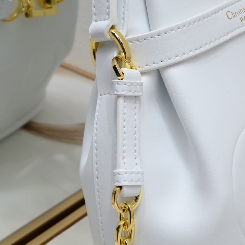 Christian Dior Bucket Bags